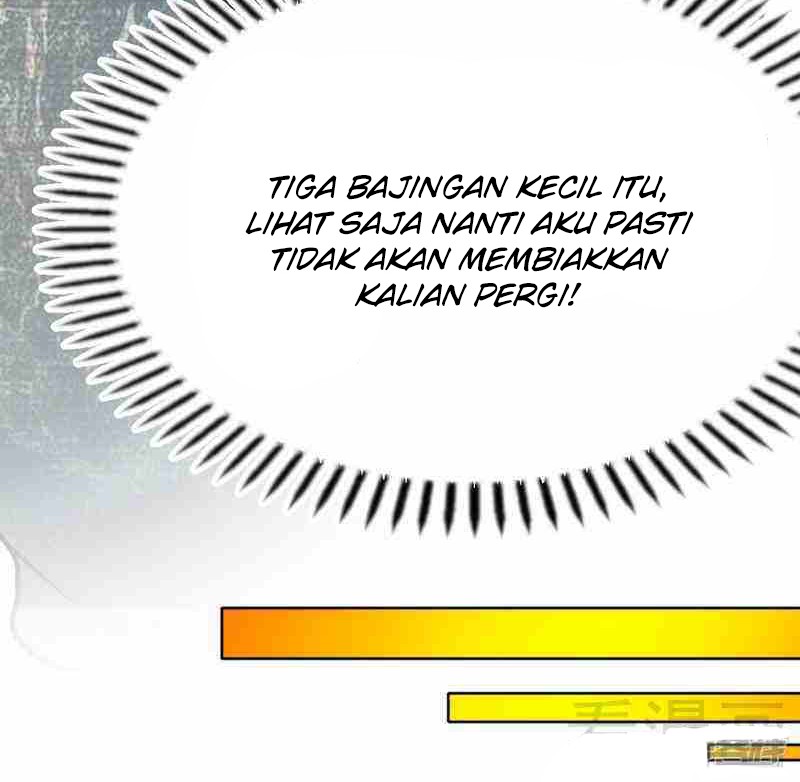 Extreme God Chapter 01 Gambar 67