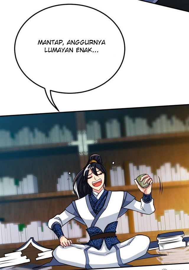 Extreme God Chapter 01 Gambar 18