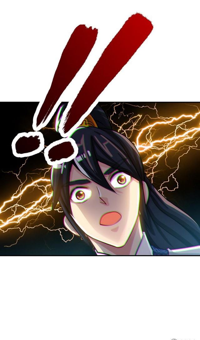 Extreme God Chapter 01 Gambar 19