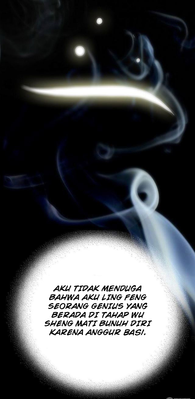 Extreme God Chapter 01 Gambar 26