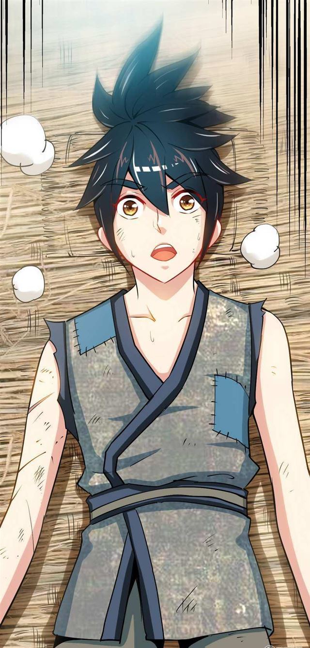 Extreme God Chapter 01 Gambar 29