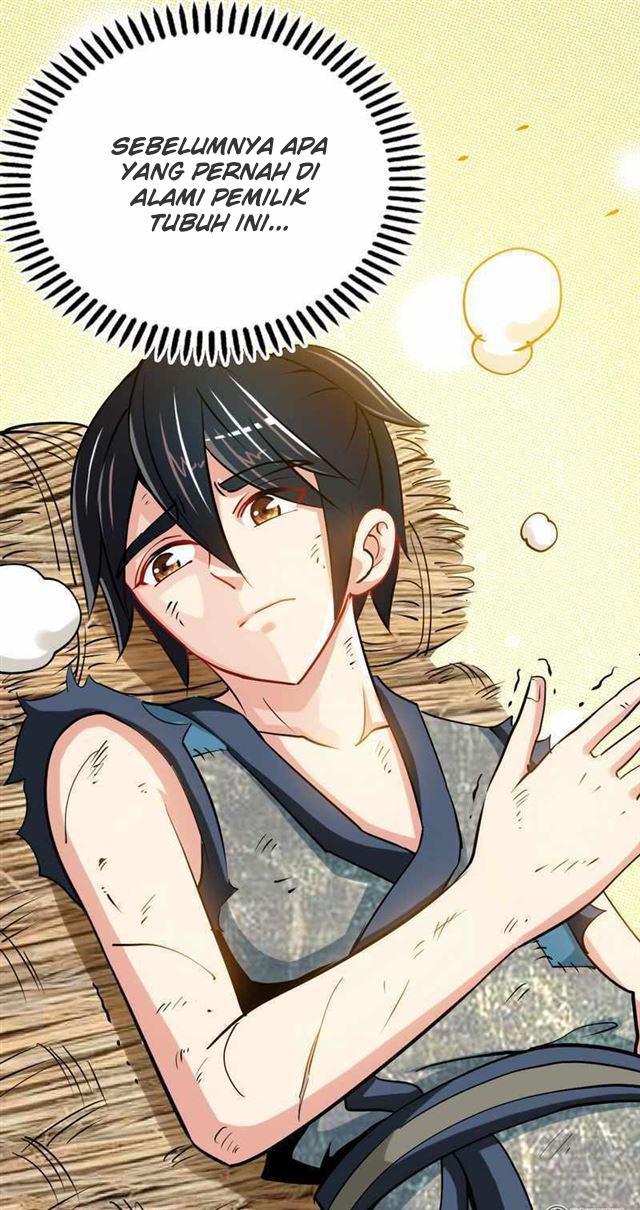 Extreme God Chapter 01 Gambar 30