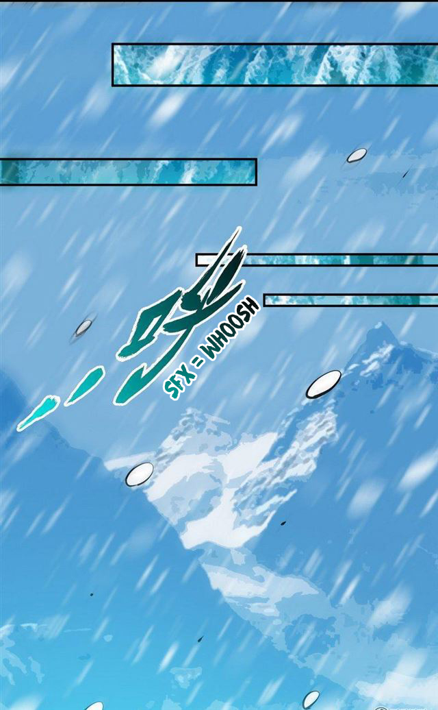 Extreme God Chapter 01 Gambar 31