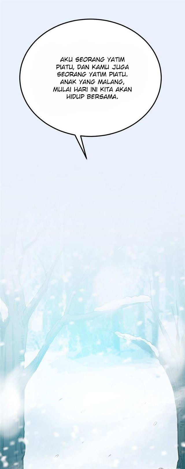 Extreme God Chapter 01 Gambar 33