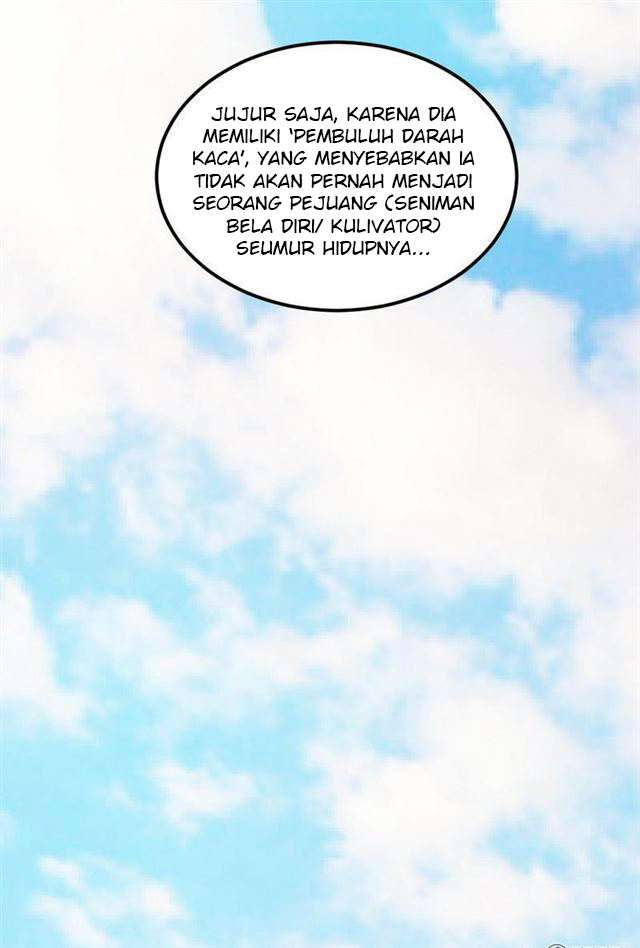 Extreme God Chapter 01 Gambar 39