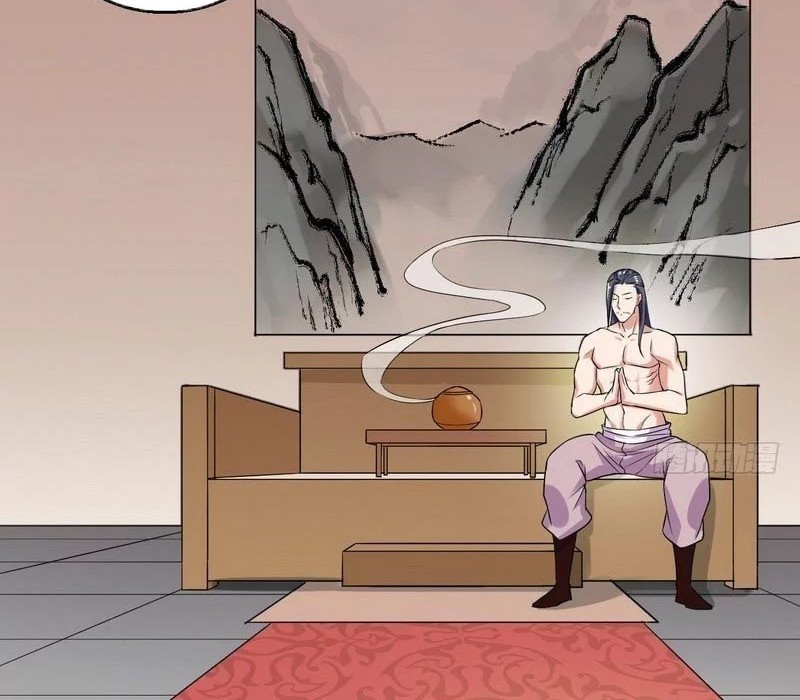 I’m An Evil God Chapter 7 Gambar 7