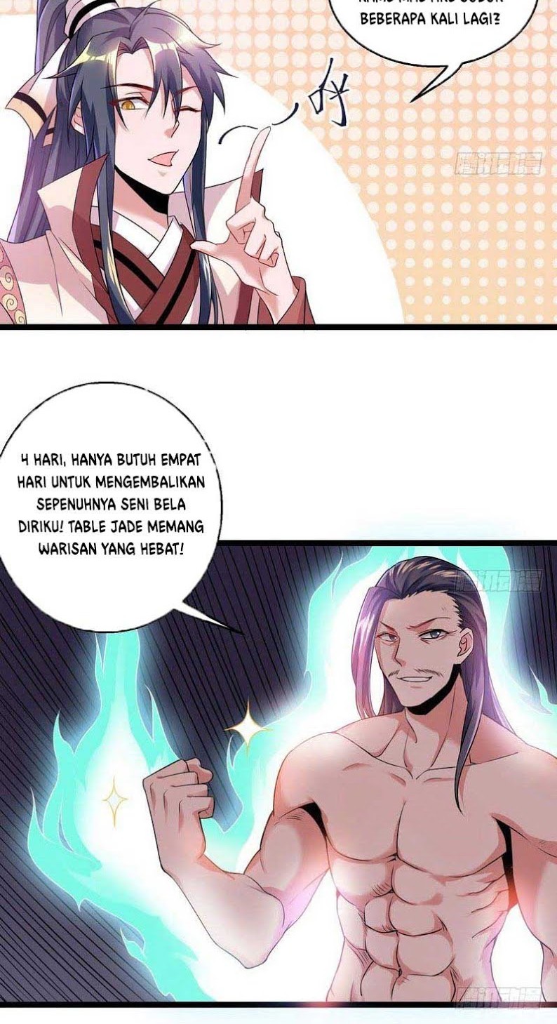 I’m An Evil God Chapter 7 Gambar 9