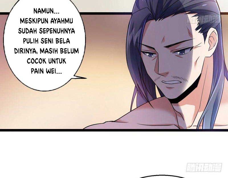 I’m An Evil God Chapter 7 Gambar 11