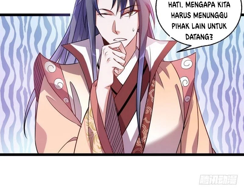 I’m An Evil God Chapter 7 Gambar 13