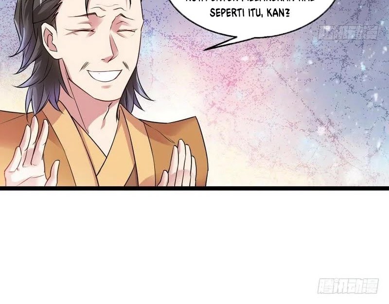 I’m An Evil God Chapter 7 Gambar 19