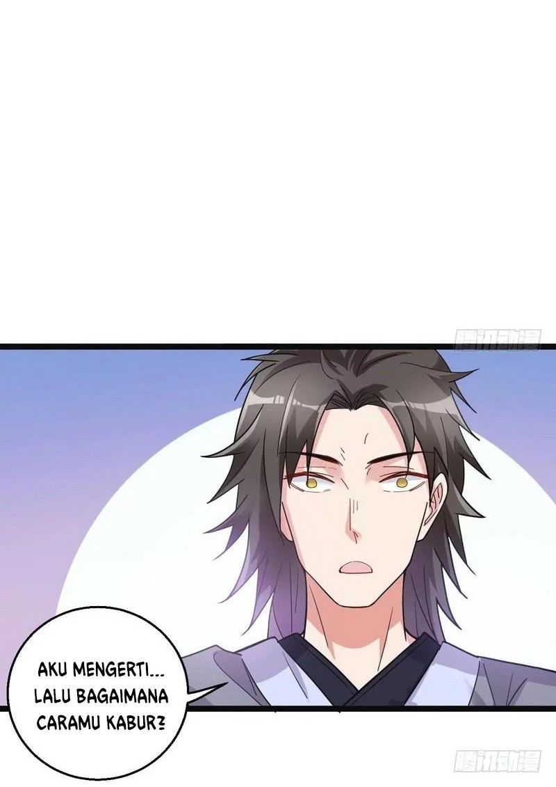 I’m An Evil God Chapter 7 Gambar 32