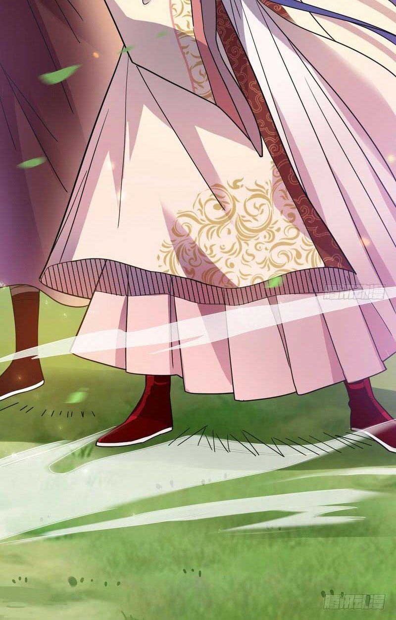 I’m An Evil God Chapter 7 Gambar 36