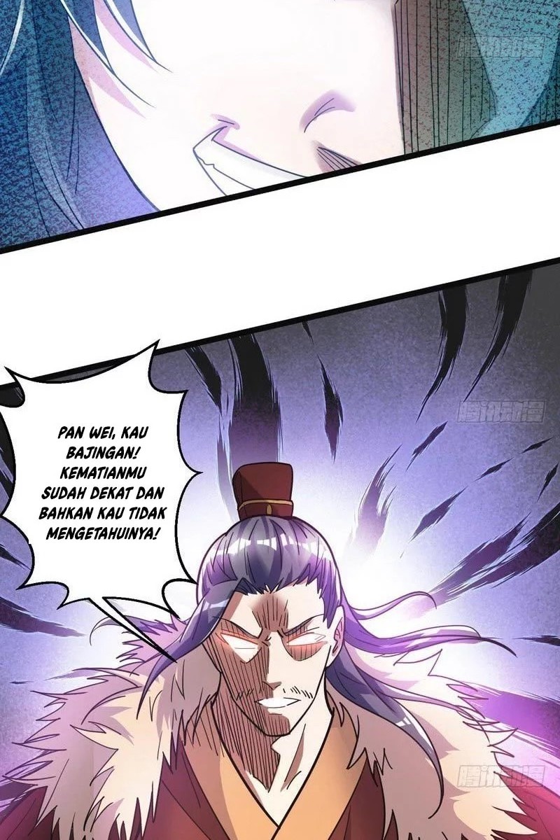 I’m An Evil God Chapter 7 Gambar 42