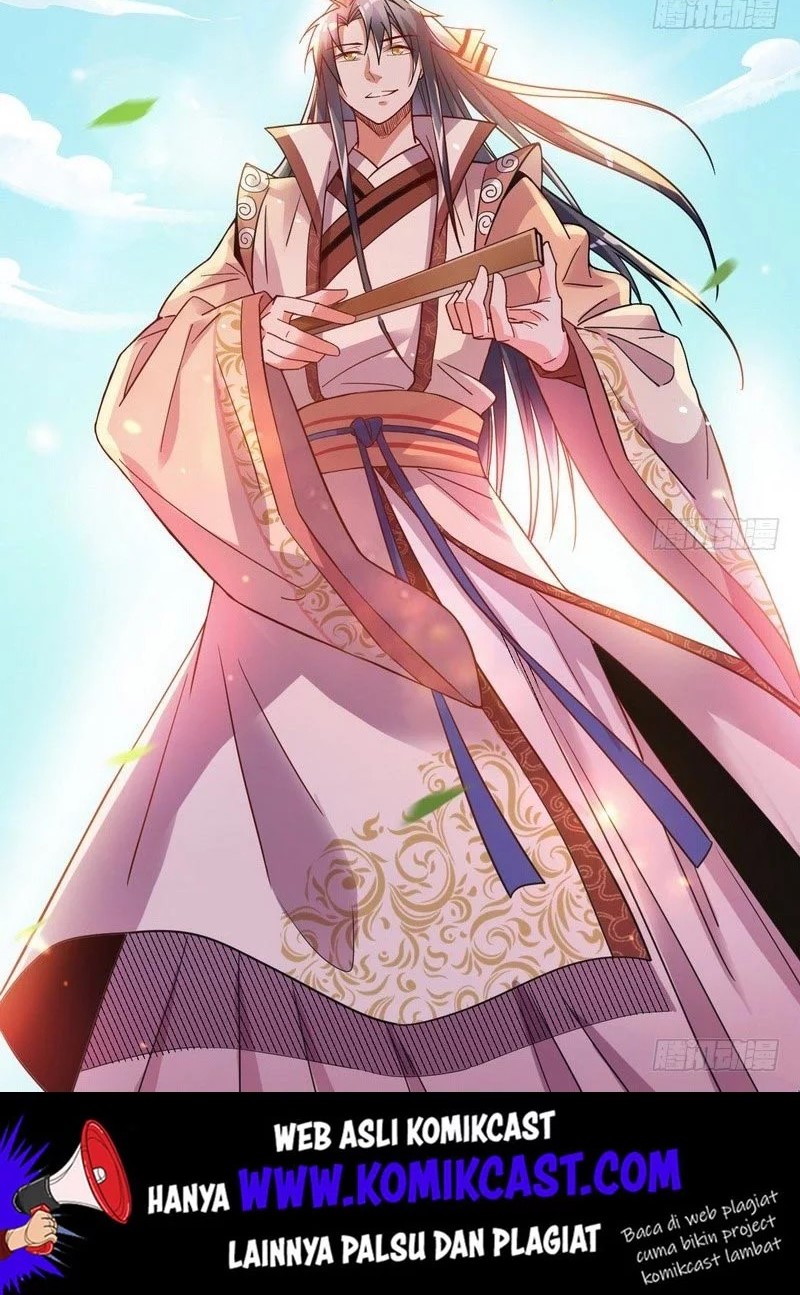 I’m An Evil God Chapter 7 Gambar 44