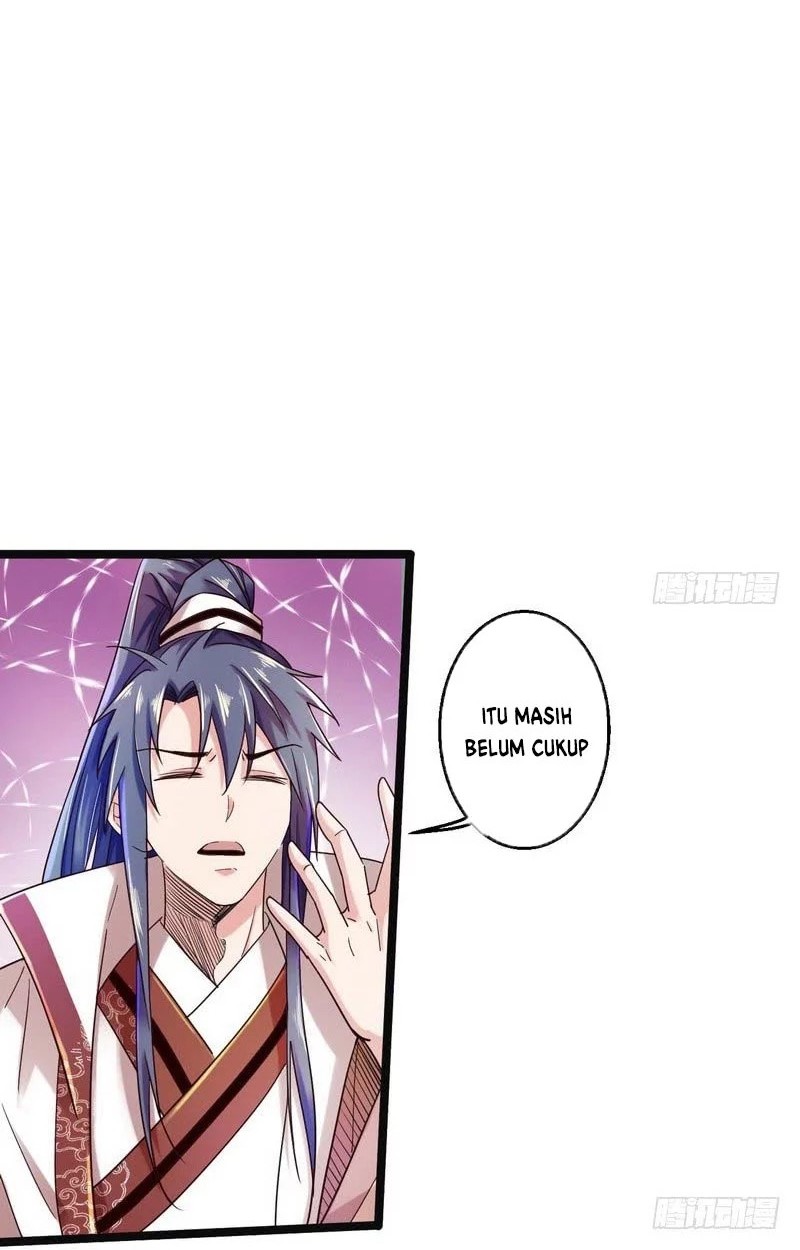 I’m An Evil God Chapter 6 Gambar 8