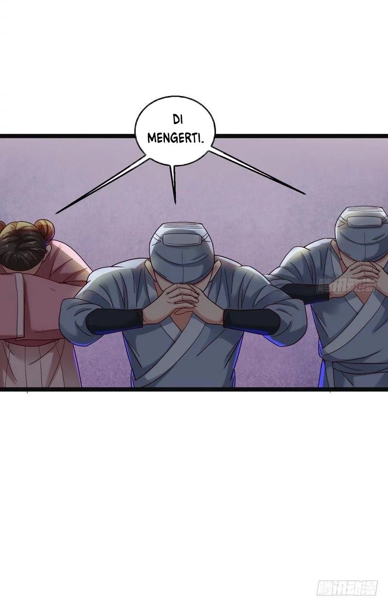 I’m An Evil God Chapter 6 Gambar 10