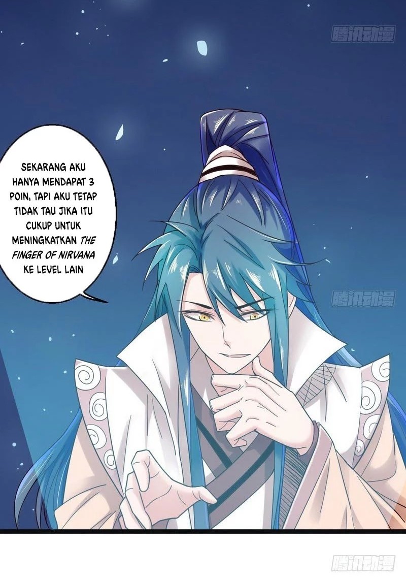 I’m An Evil God Chapter 6 Gambar 12