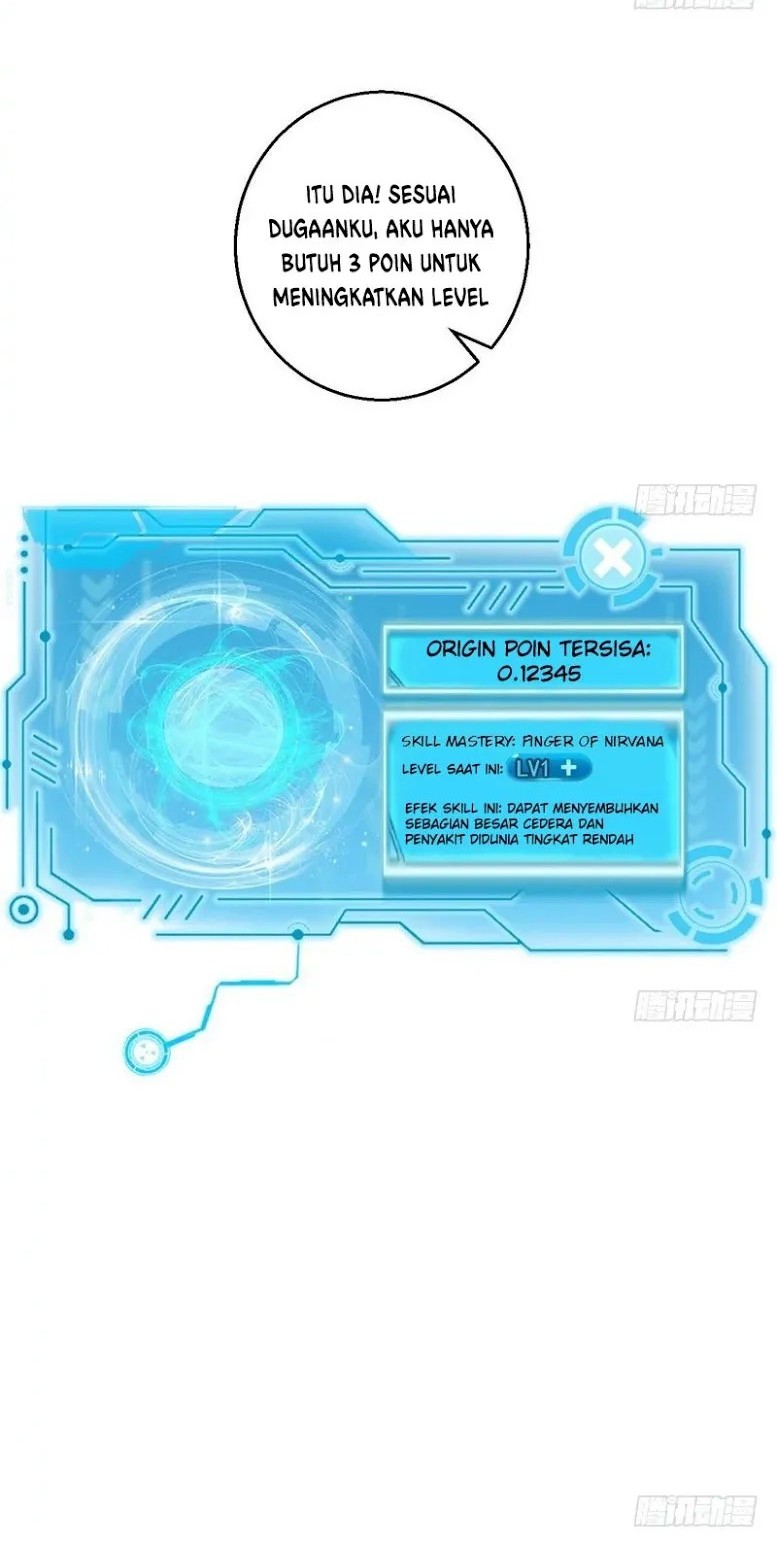 I’m An Evil God Chapter 6 Gambar 14