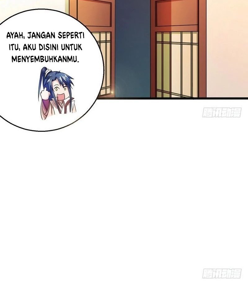 I’m An Evil God Chapter 6 Gambar 18