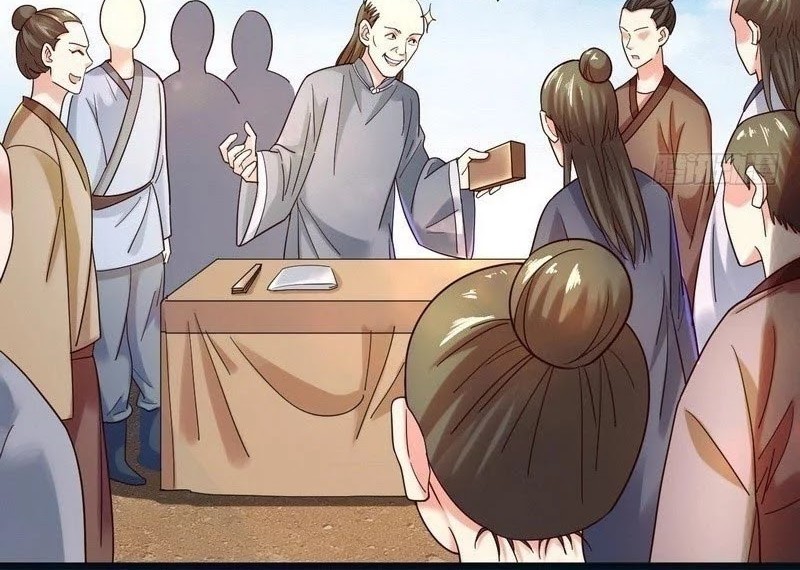 I’m An Evil God Chapter 6 Gambar 34