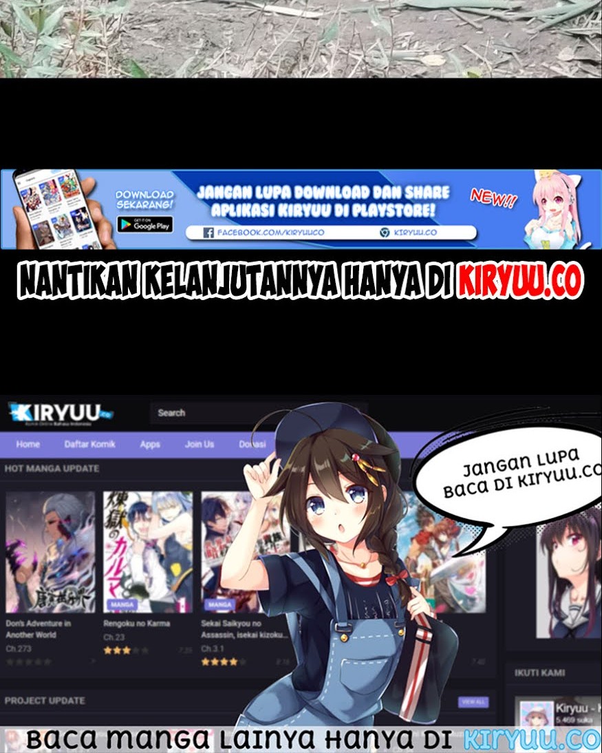 Da Xiang Wuxing Chapter 23 Gambar 19