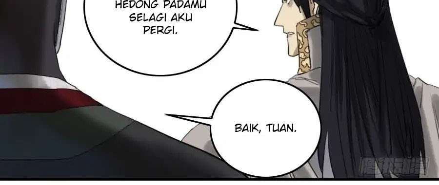 Martial Legacy Chapter 75 Gambar 11