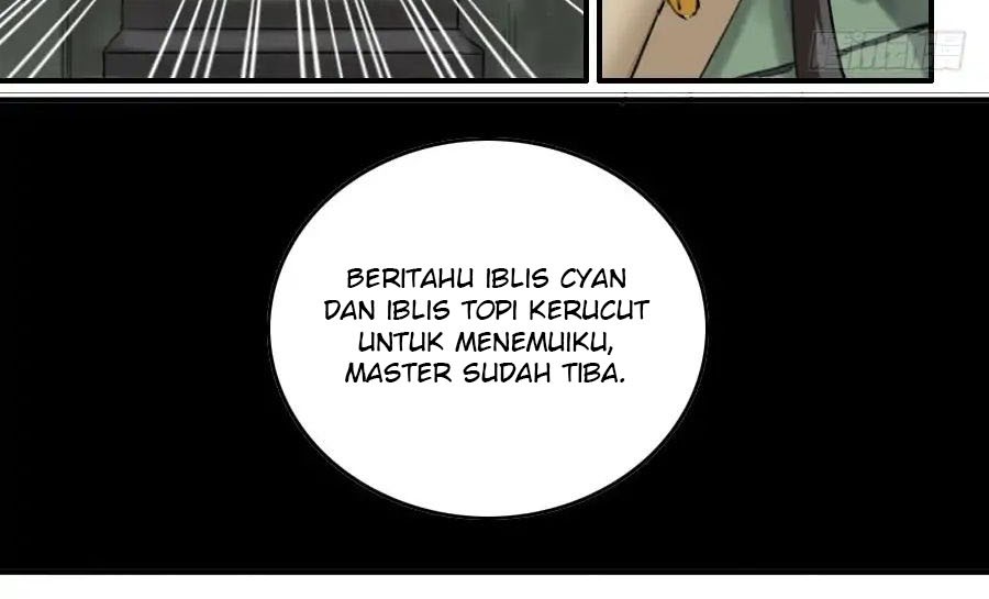 Martial Legacy Chapter 75 Gambar 14
