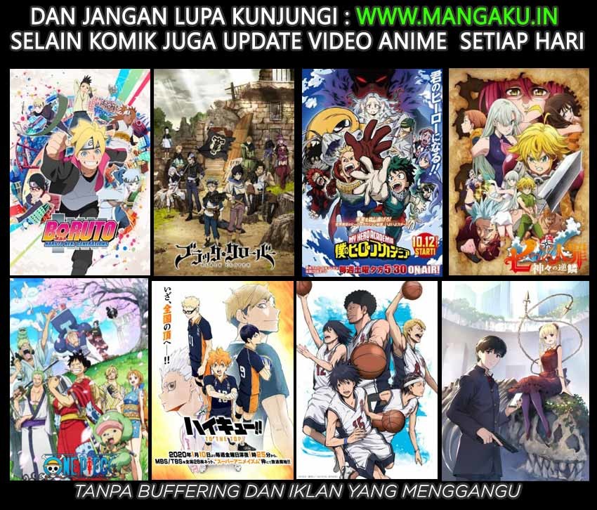 Jujutsu Kaisen Chapter 96 Gambar 21