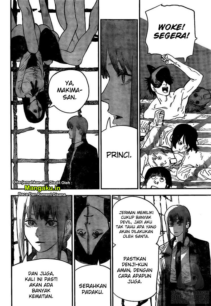 Chainsaw Man Chapter 59 Gambar 4