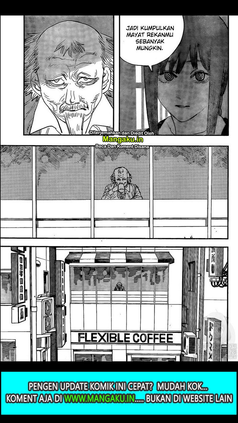 Chainsaw Man Chapter 59 Gambar 5
