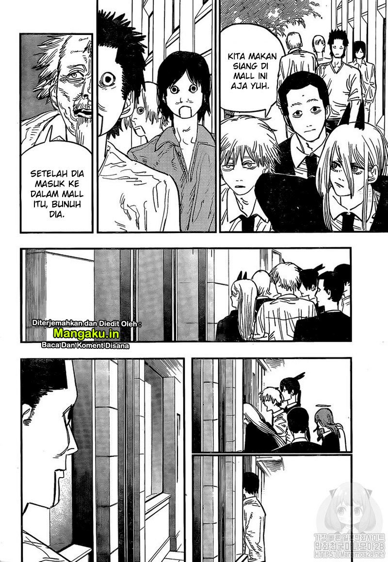 Chainsaw Man Chapter 59 Gambar 6