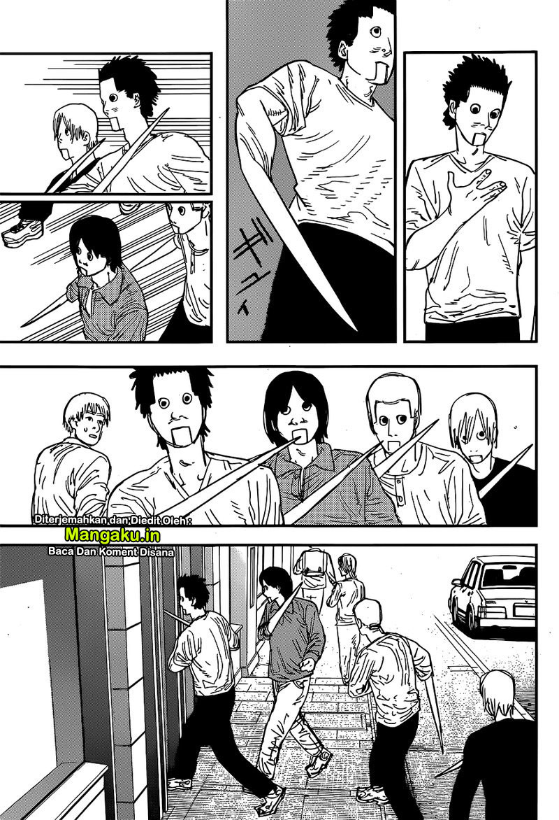 Chainsaw Man Chapter 59 Gambar 7