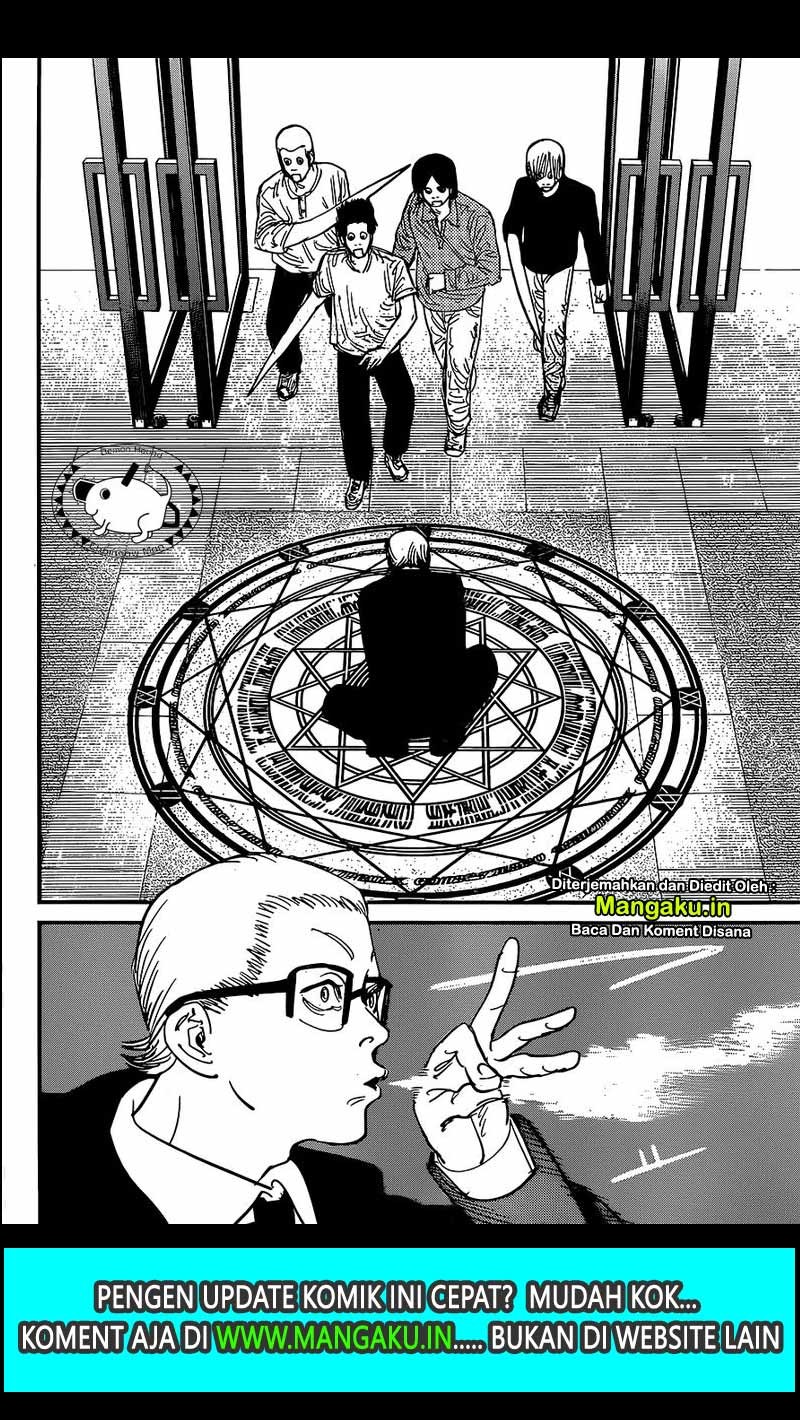 Chainsaw Man Chapter 59 Gambar 8