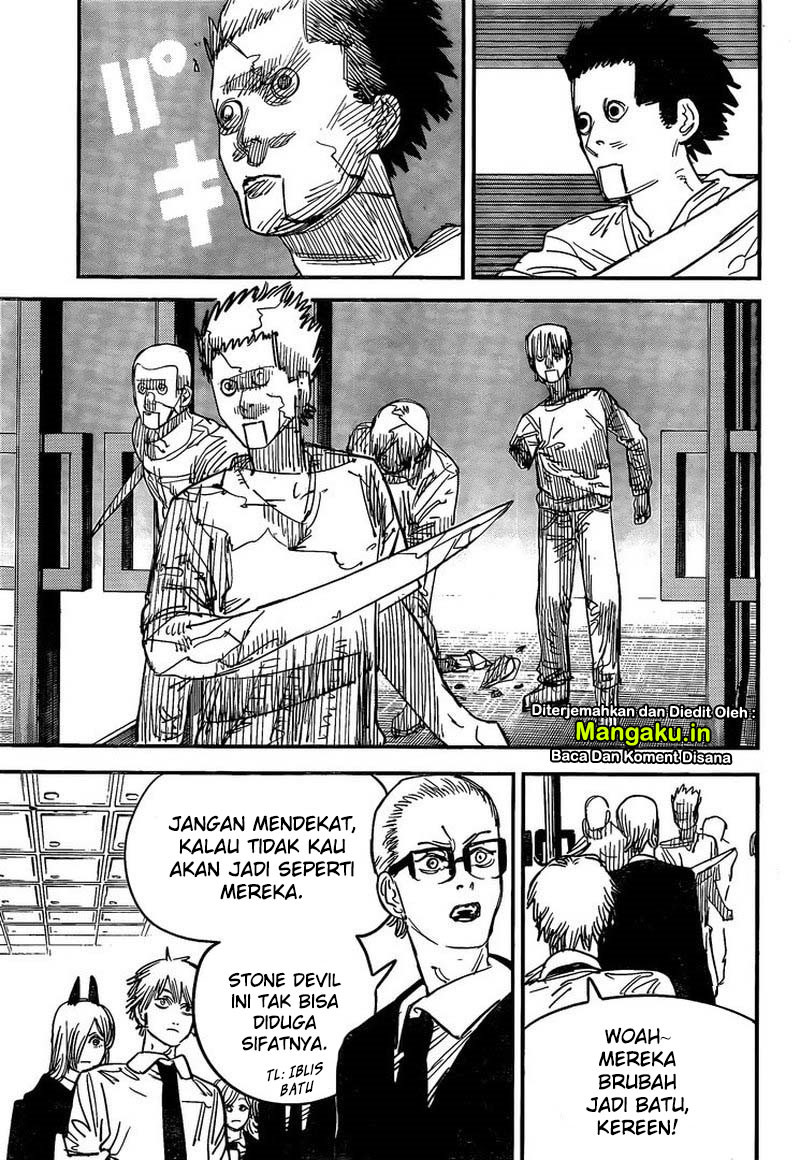 Chainsaw Man Chapter 59 Gambar 9