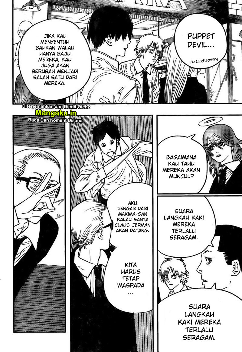 Chainsaw Man Chapter 59 Gambar 10