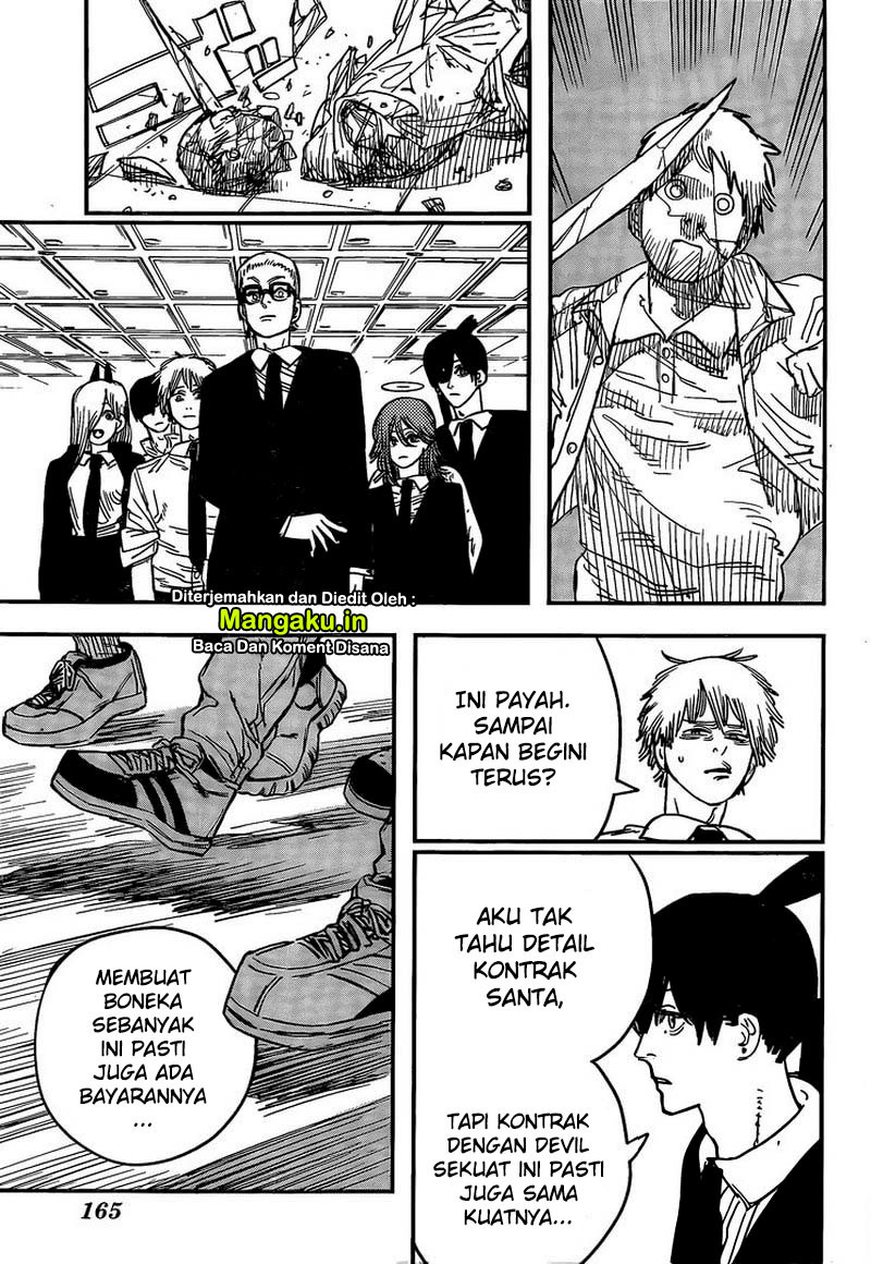 Chainsaw Man Chapter 59 Gambar 11