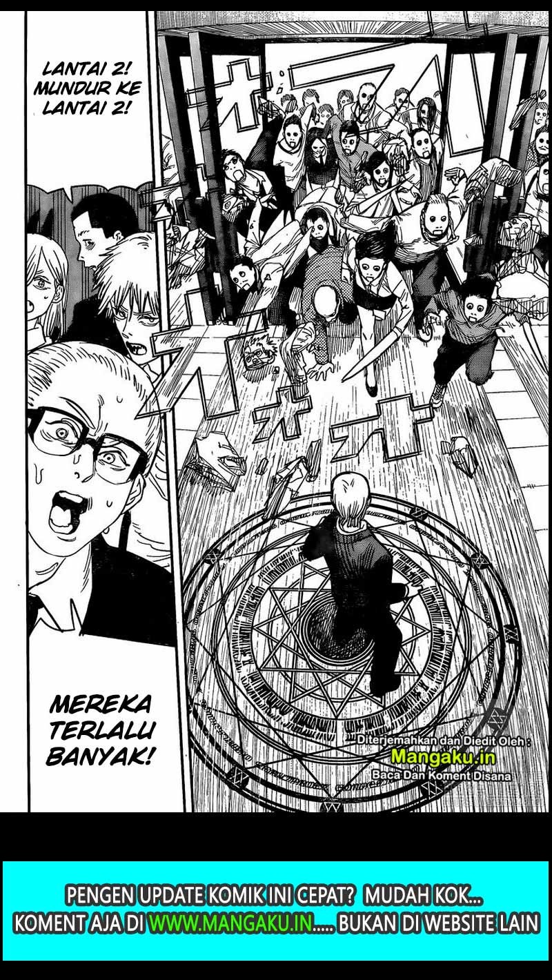 Chainsaw Man Chapter 59 Gambar 12