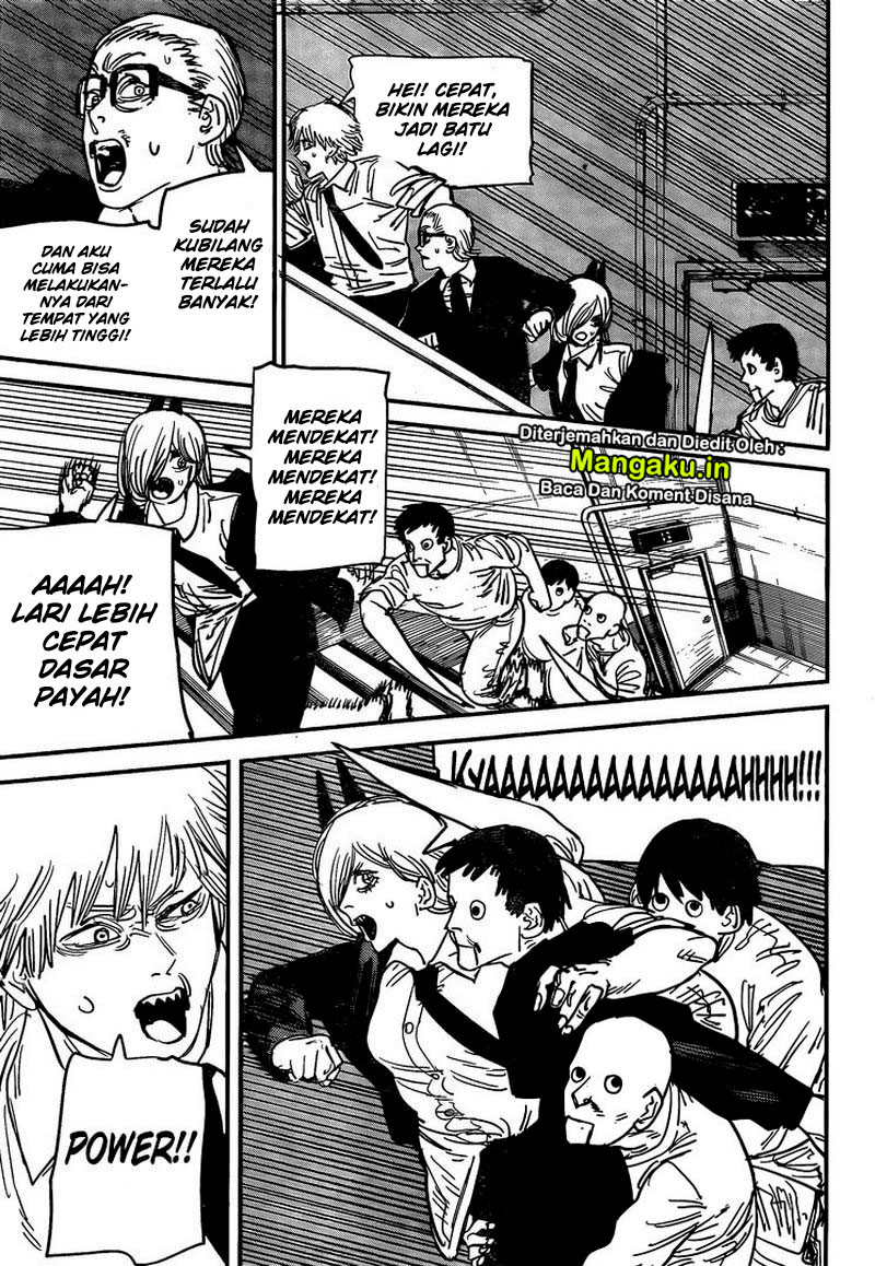 Chainsaw Man Chapter 59 Gambar 13