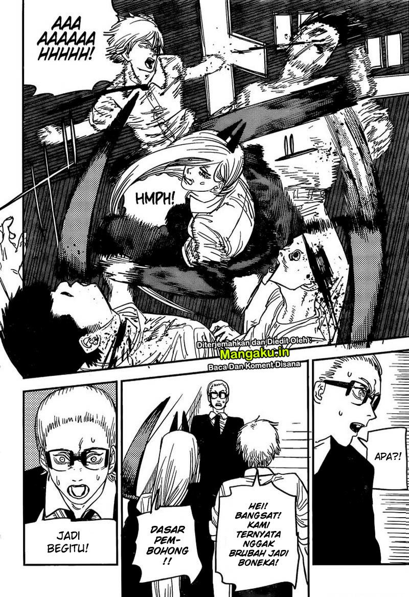 Chainsaw Man Chapter 59 Gambar 14