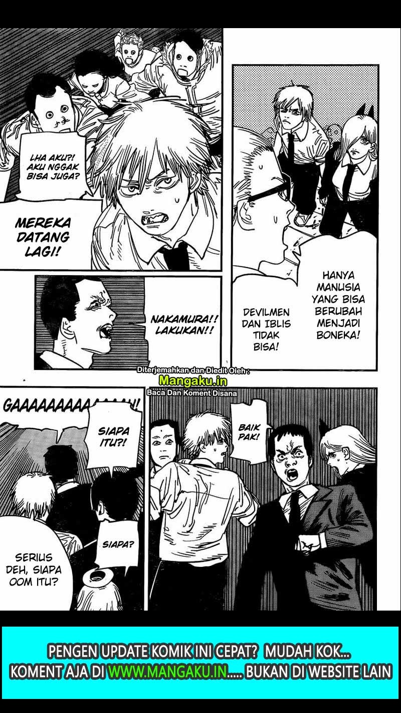 Chainsaw Man Chapter 59 Gambar 15