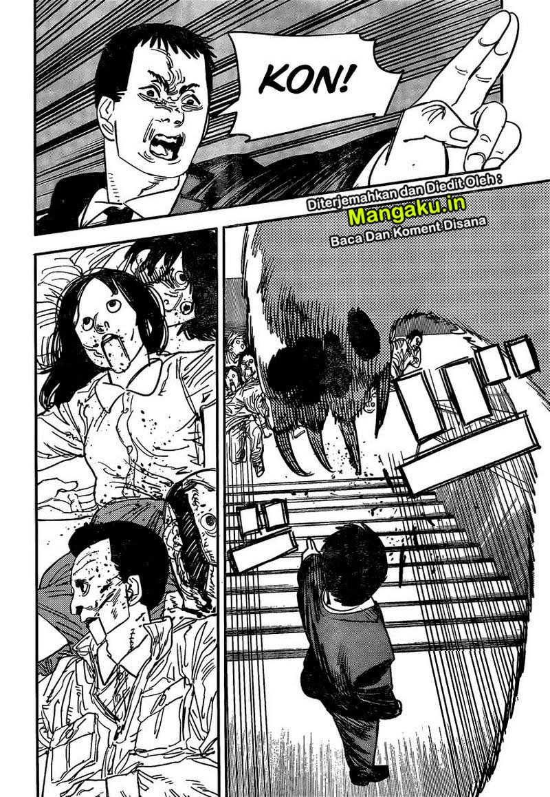 Chainsaw Man Chapter 59 Gambar 16