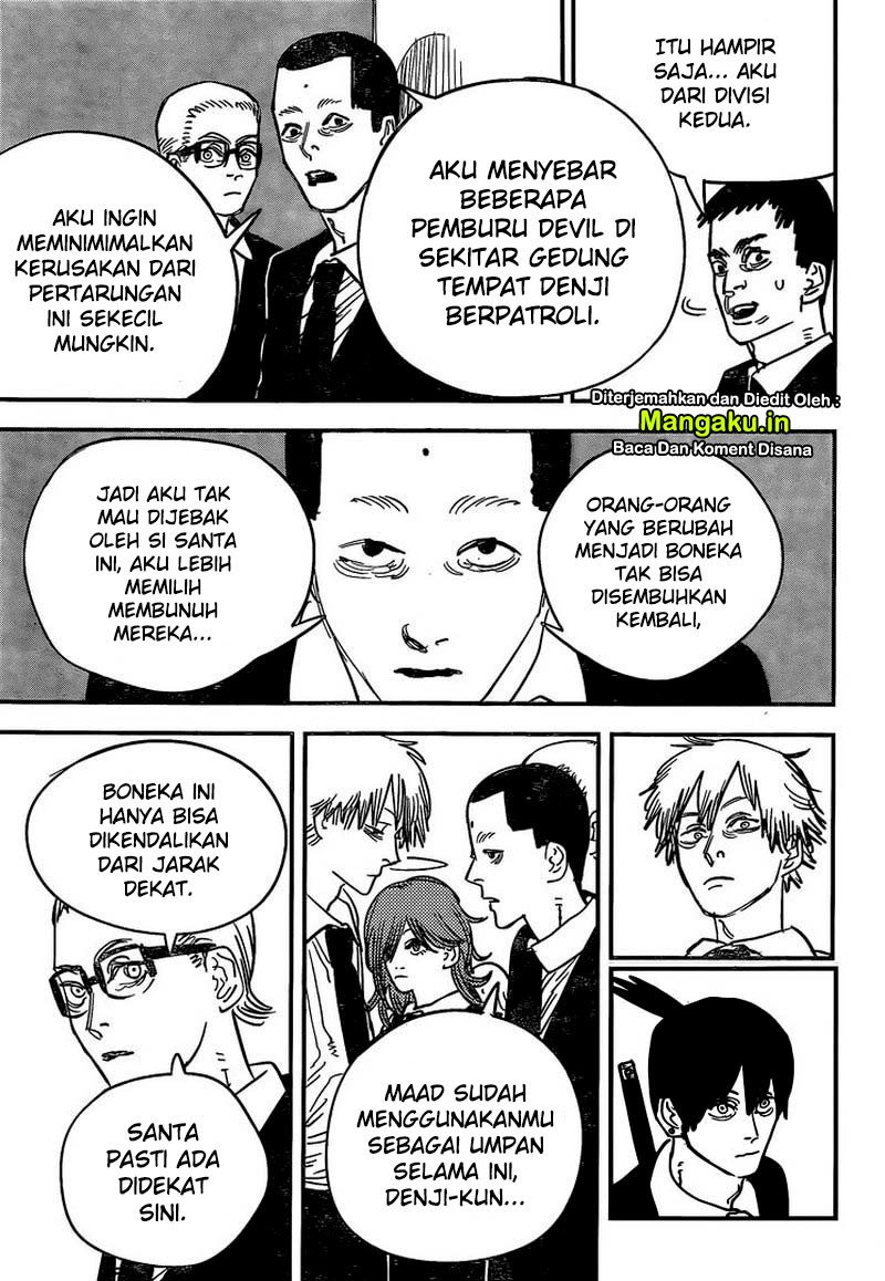 Chainsaw Man Chapter 59 Gambar 17