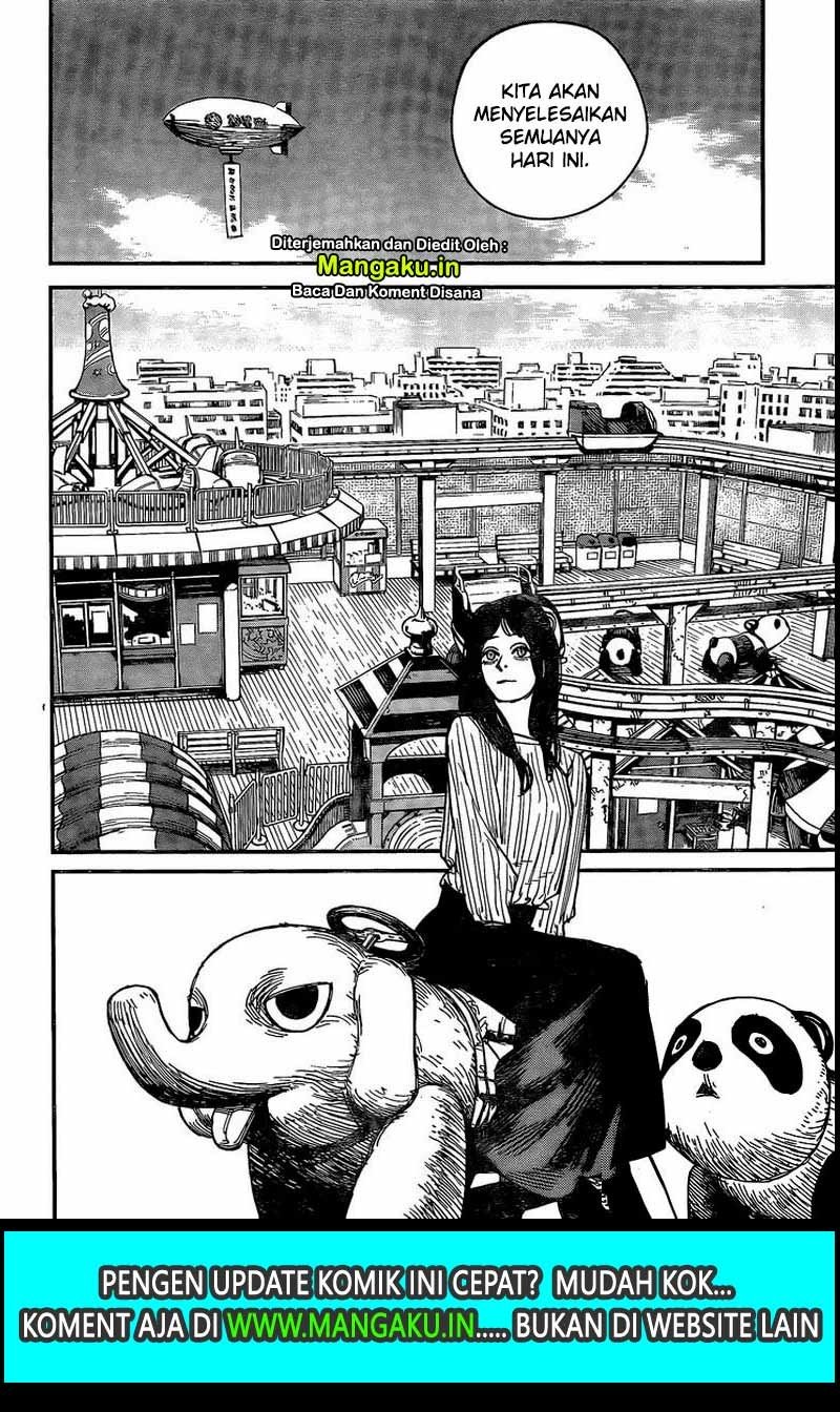 Chainsaw Man Chapter 59 Gambar 18