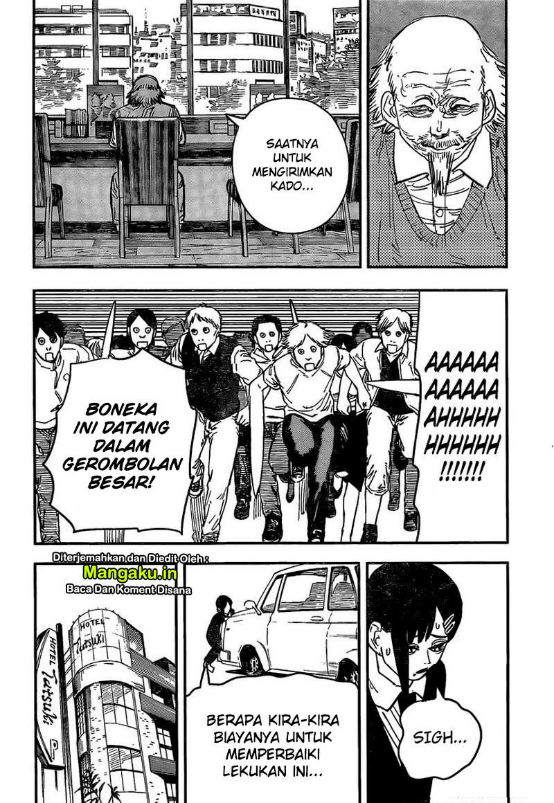 Chainsaw Man Chapter 59 Gambar 20