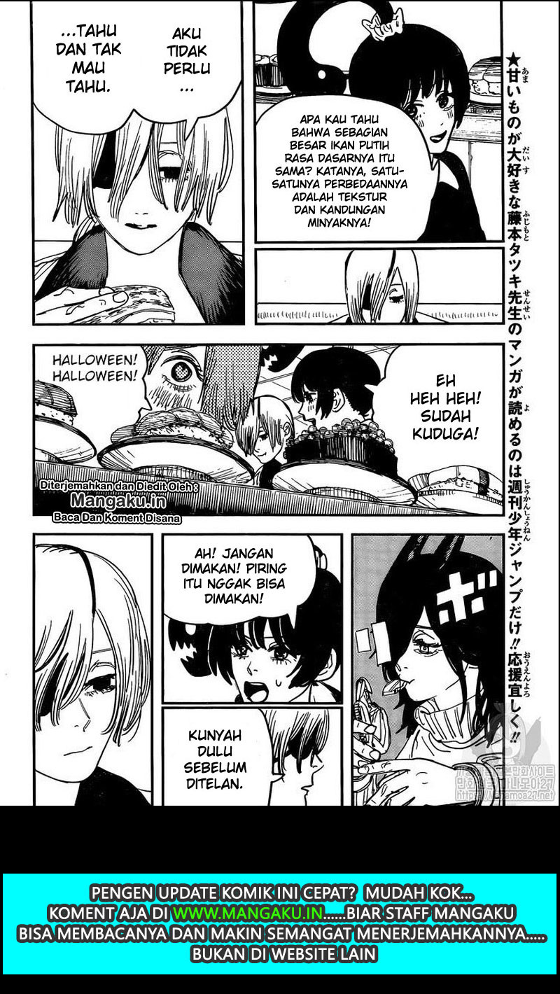 Chainsaw Man Chapter 58 Gambar 6