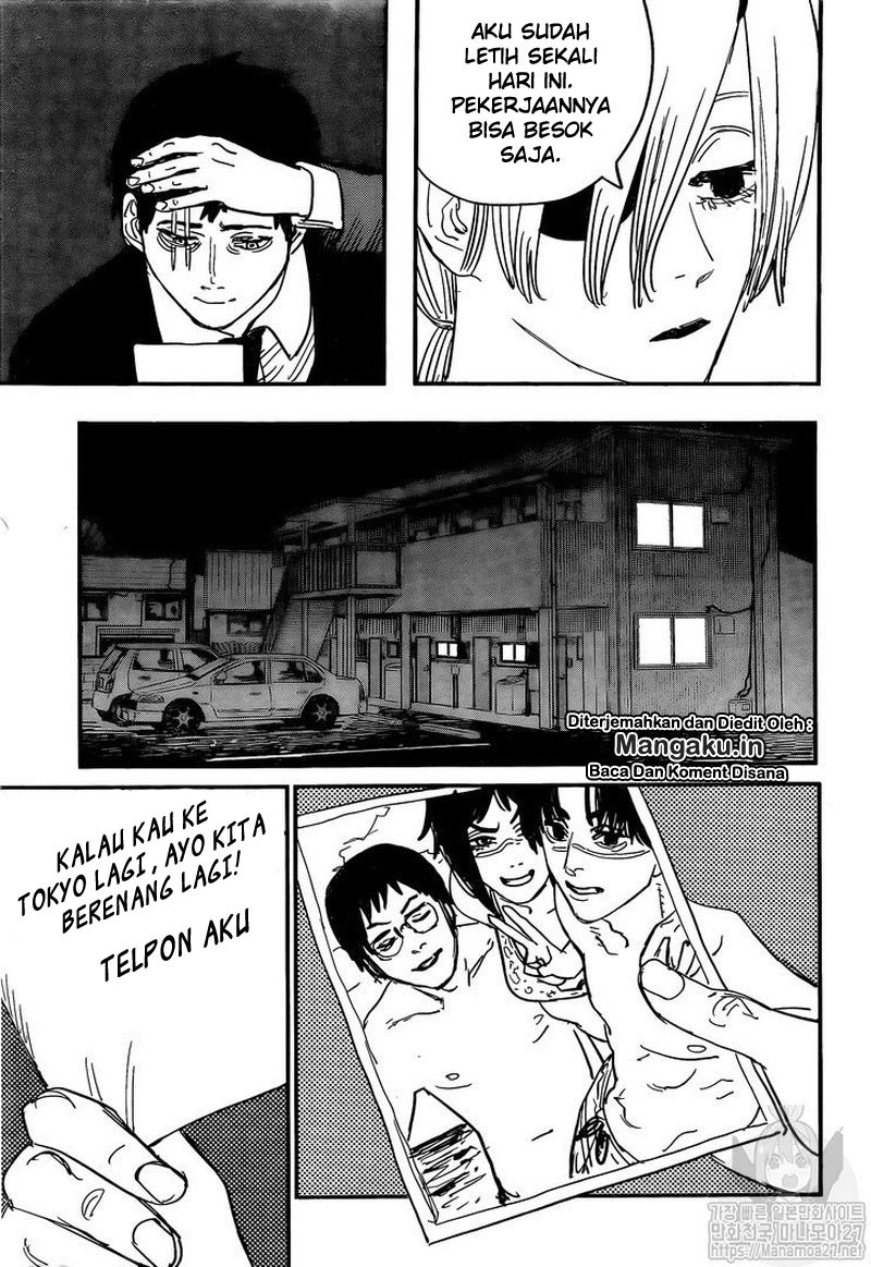 Chainsaw Man Chapter 58 Gambar 7
