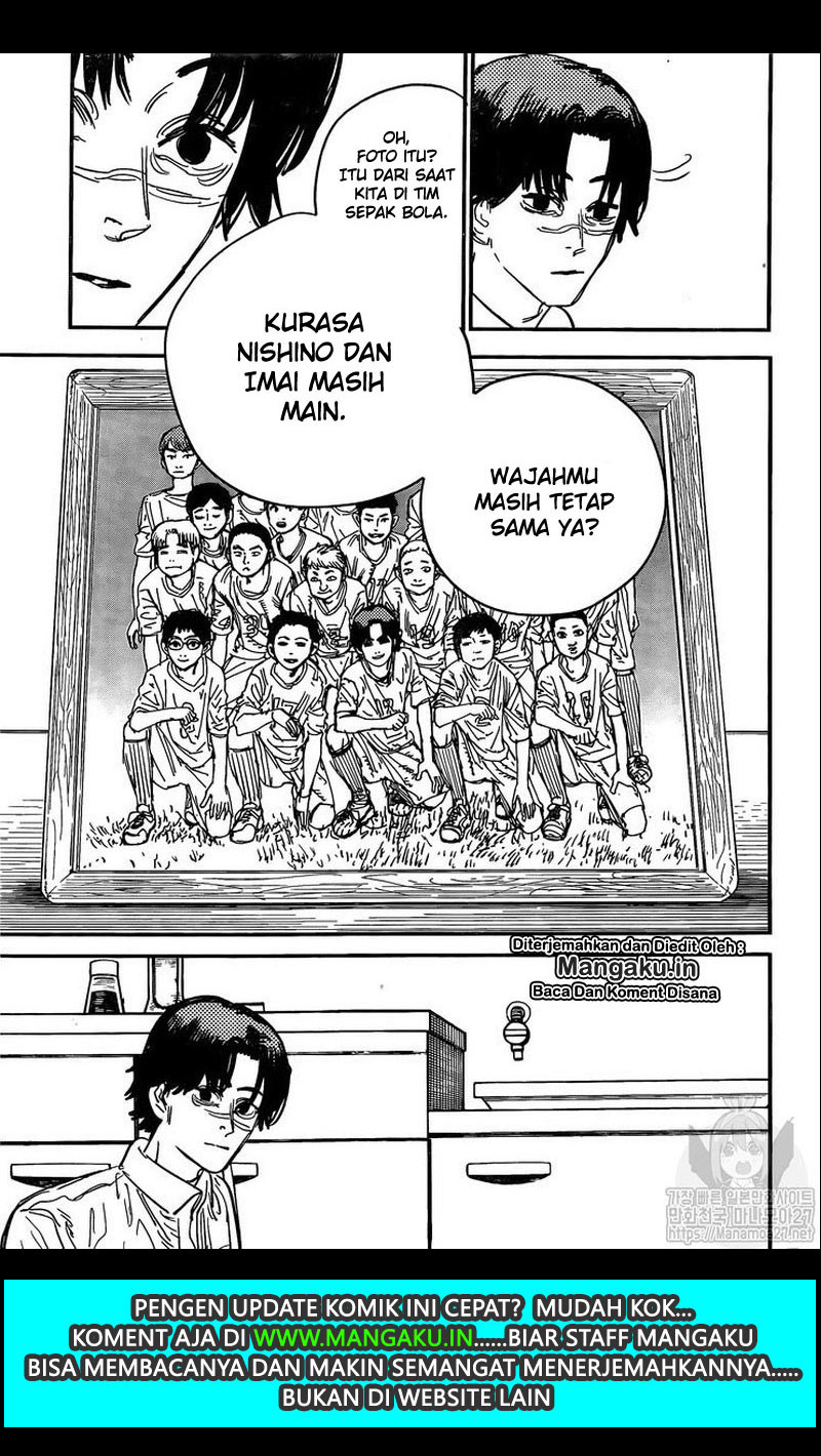 Chainsaw Man Chapter 58 Gambar 11
