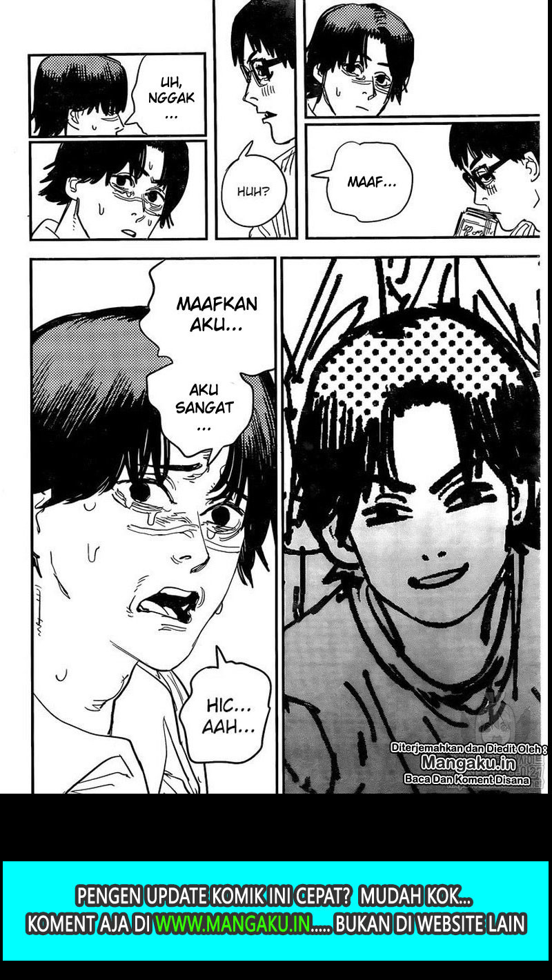 Chainsaw Man Chapter 58 Gambar 12