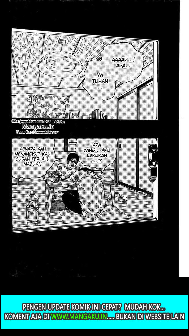 Chainsaw Man Chapter 58 Gambar 13