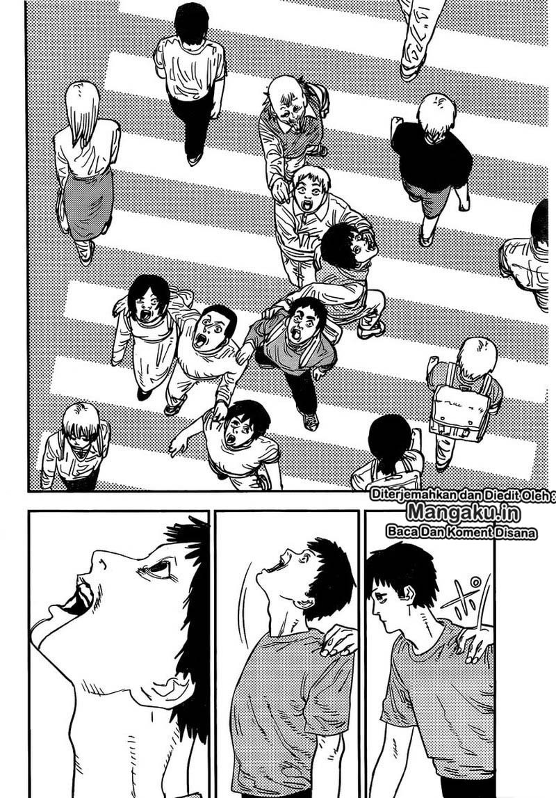 Chainsaw Man Chapter 58 Gambar 18